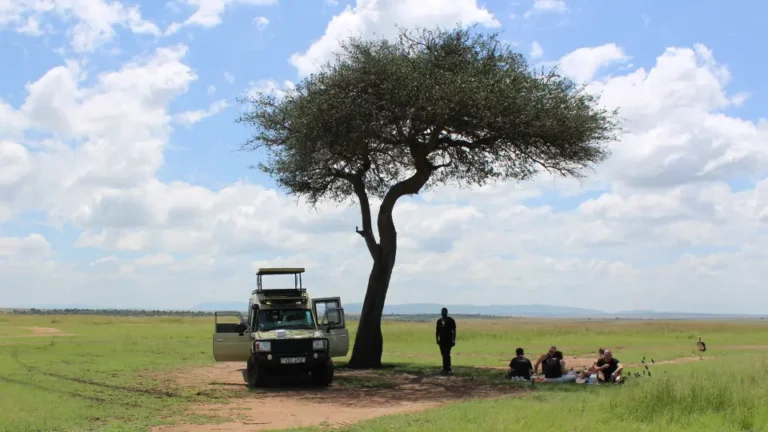 14 Days Kenya Safaris