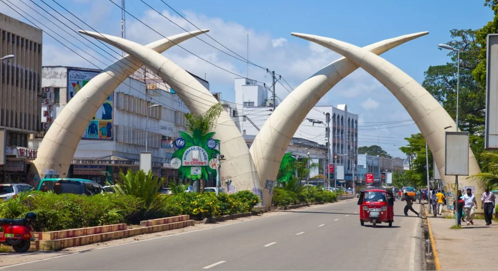 mombasa city tours